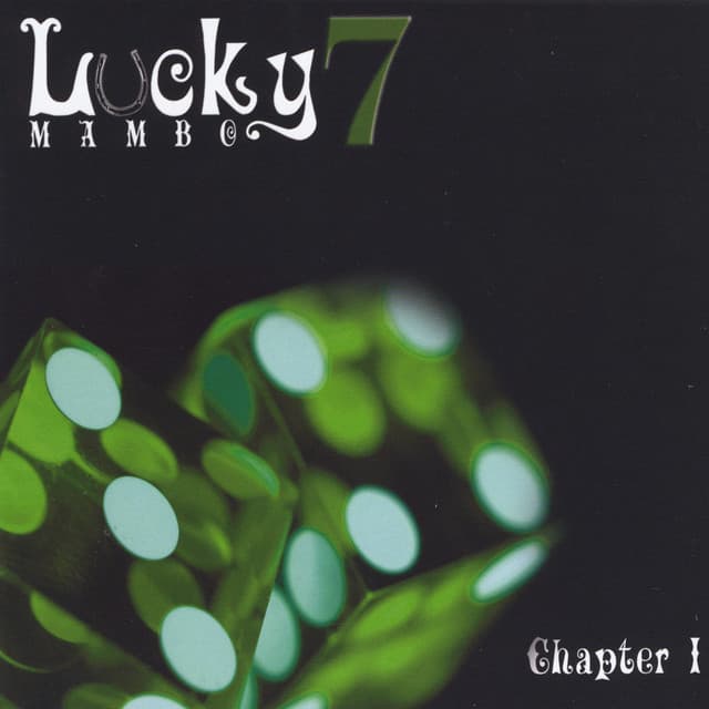 Lucky 7 Mambo artist profile image