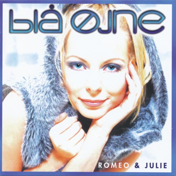Blå Øjne artist profile image