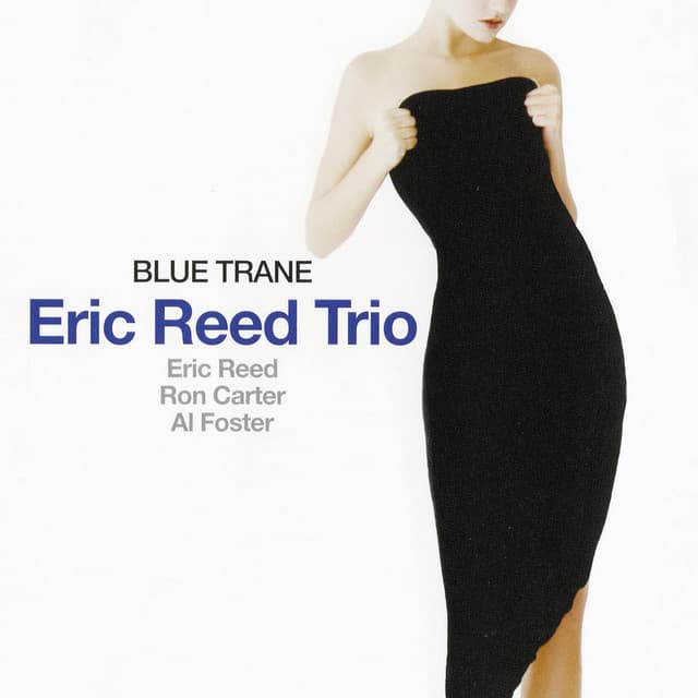 Eric Reed Trio profile