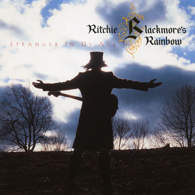 Ritchie Blackmore's Rainbow profile