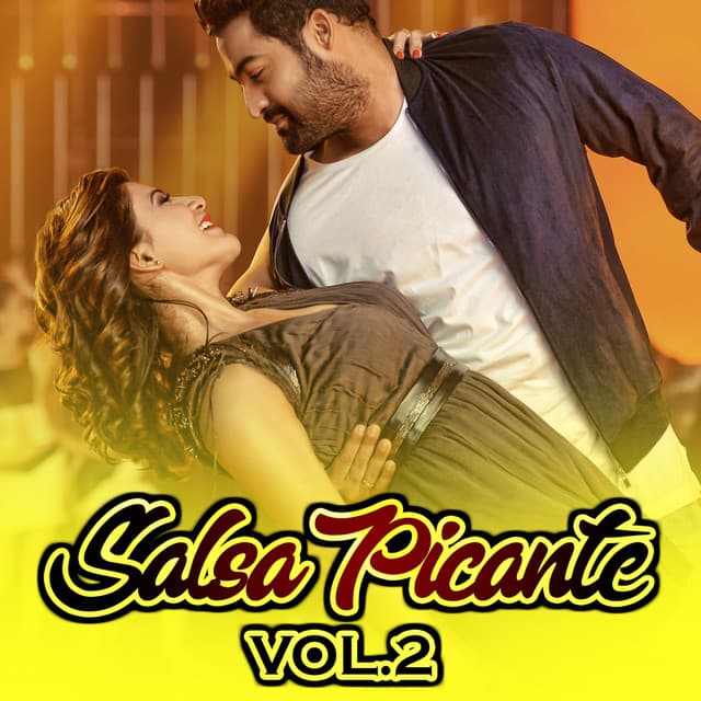 Salsa Picante artist profile image