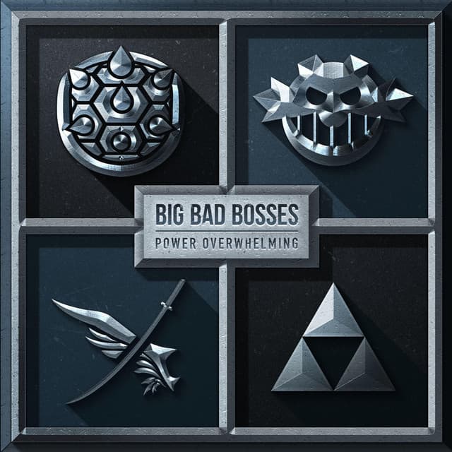 Big Bad Bosses artist profile image