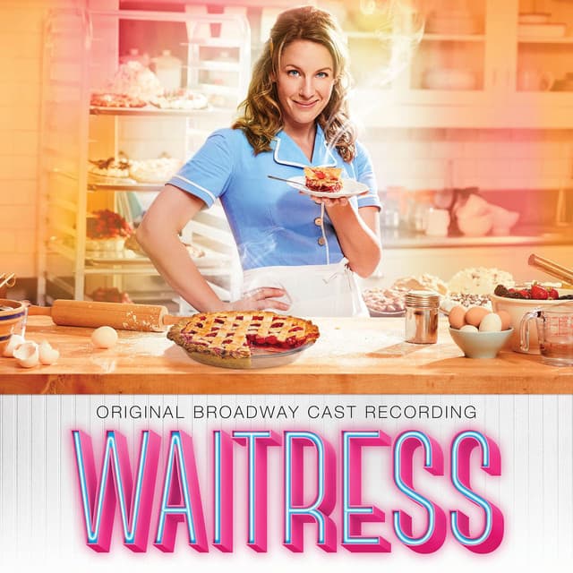 Jessie Mueller's artist profile image