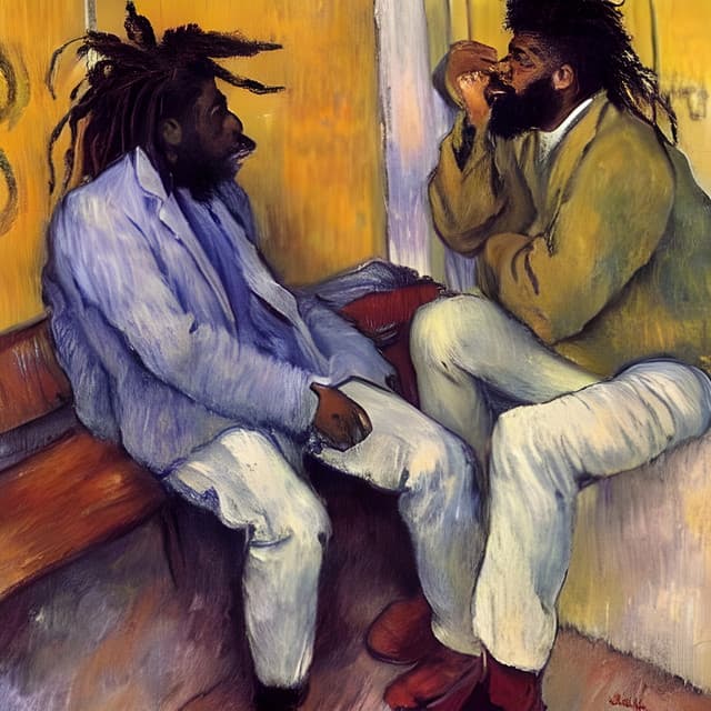 Chop Life Crew artist profile image