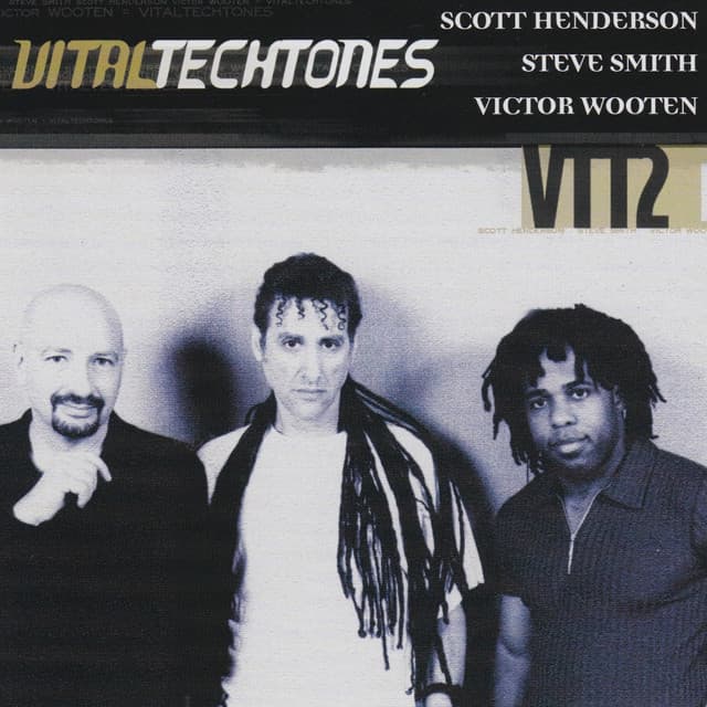 Vital Techtones artist profile image