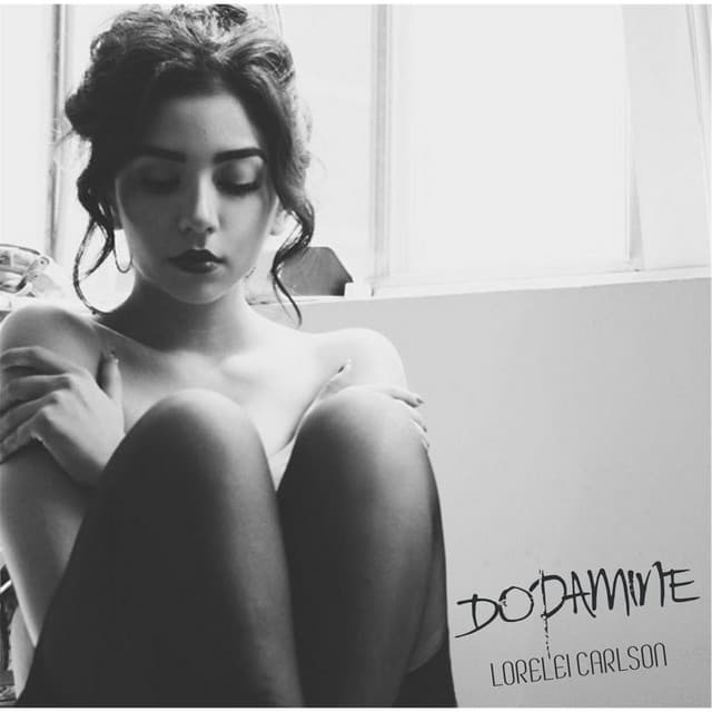 Lorelei Carlson artist profile image