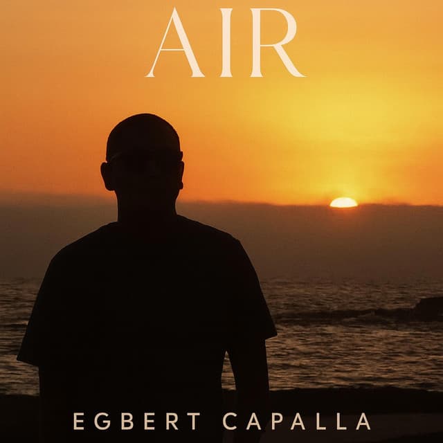 Egbert Capalla artist profile image