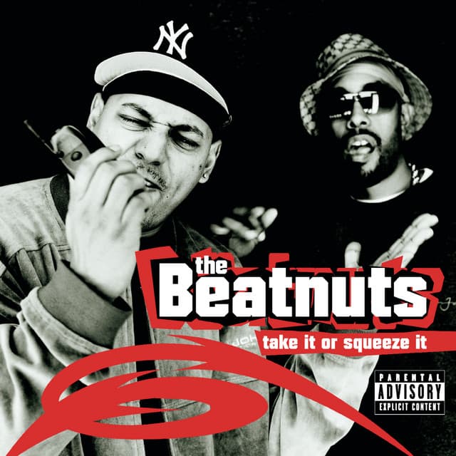 The Beatnuts's artist profile image