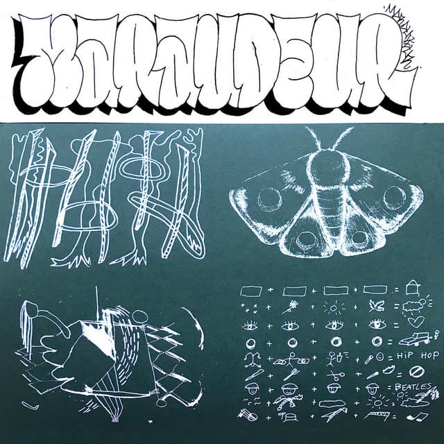 Maraudeur artist profile image