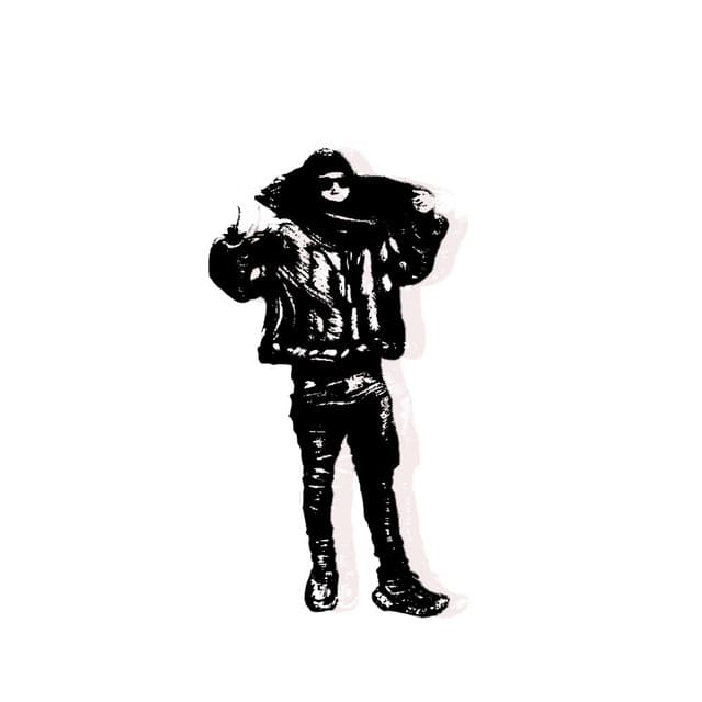 kidthvldd backup artist profile image