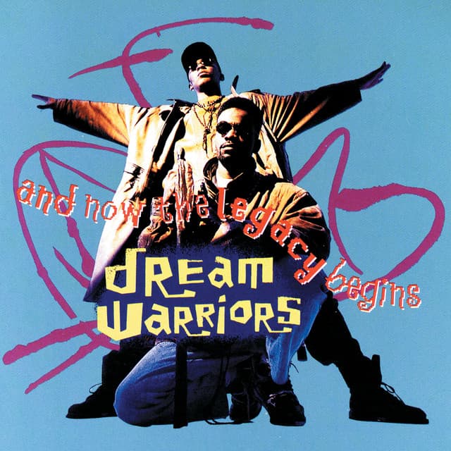 Dream Warriors artist profile image