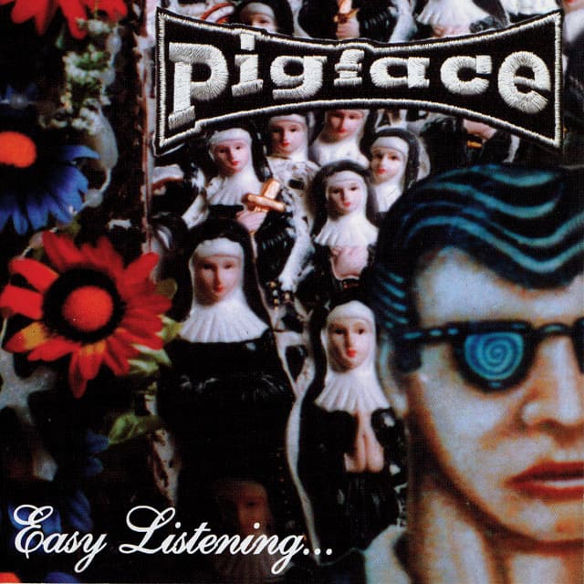 Pigface artist profile