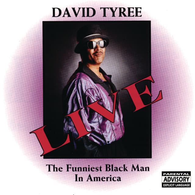 David Tyree artist profile image
