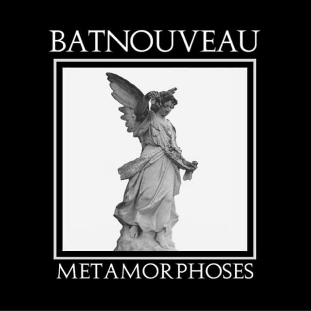 Bat Nouveau profile