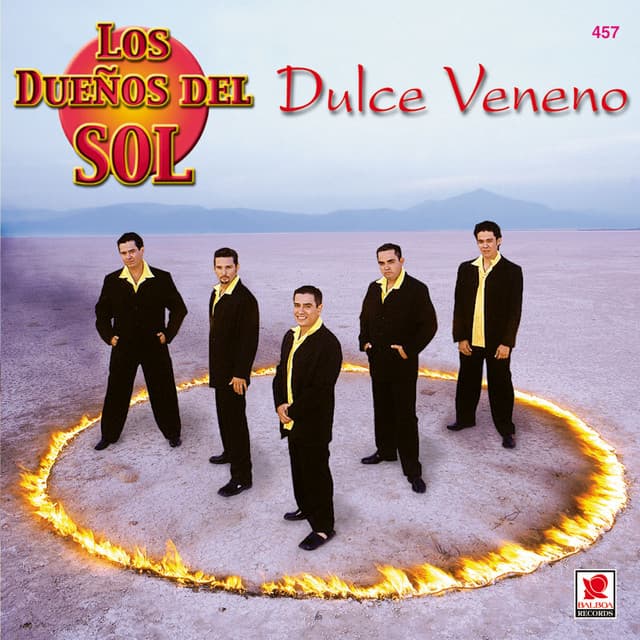 Los Dueños Del Sol artist profile image
