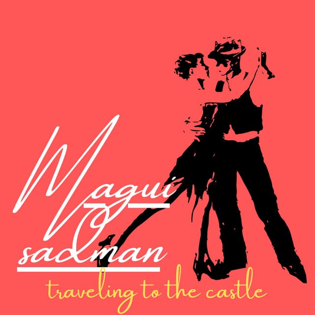 Magui sadman artist profile image