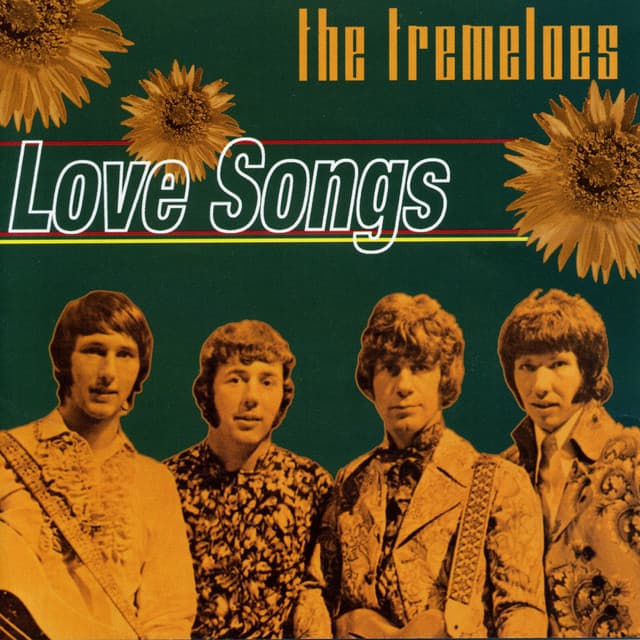 The Tremeloes artist profile image