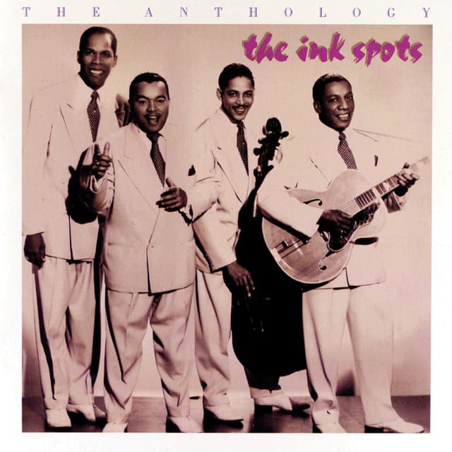 The Ink Spots artist profile image