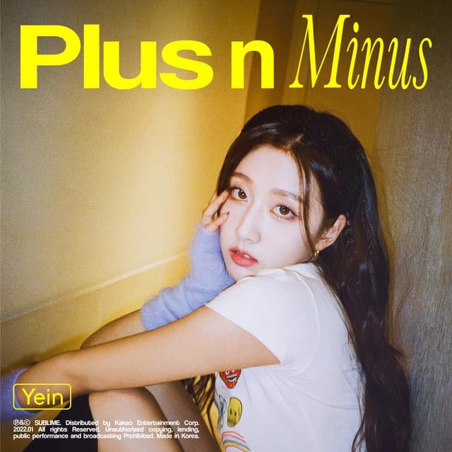 Yein artist profile image
