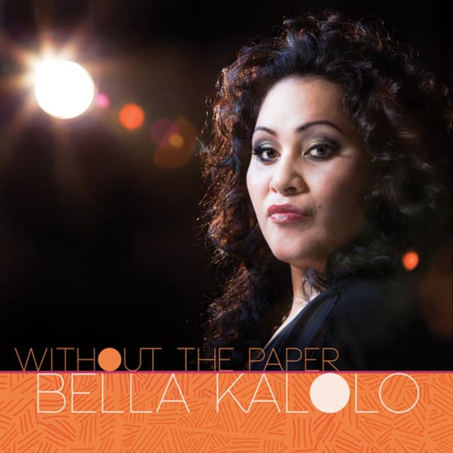 Bella Kalolo artist profile image