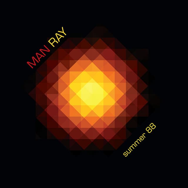 Man Ray artist profile image