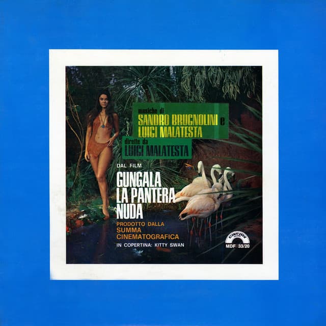 Luigi Malatesta artist profile image