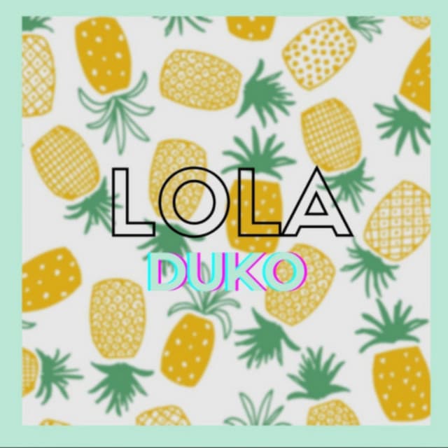 Duko artist profile image