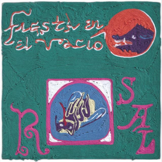 Fiesta en el Vacío artist profile image