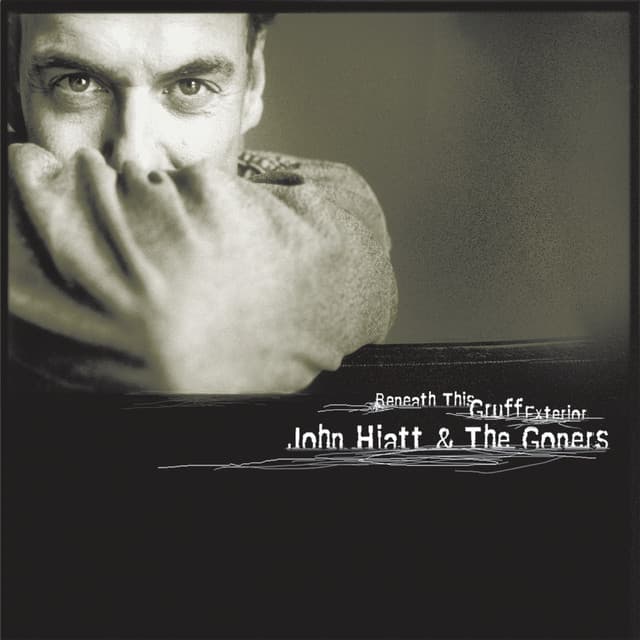 John Hiatt & The Goners artist profile image