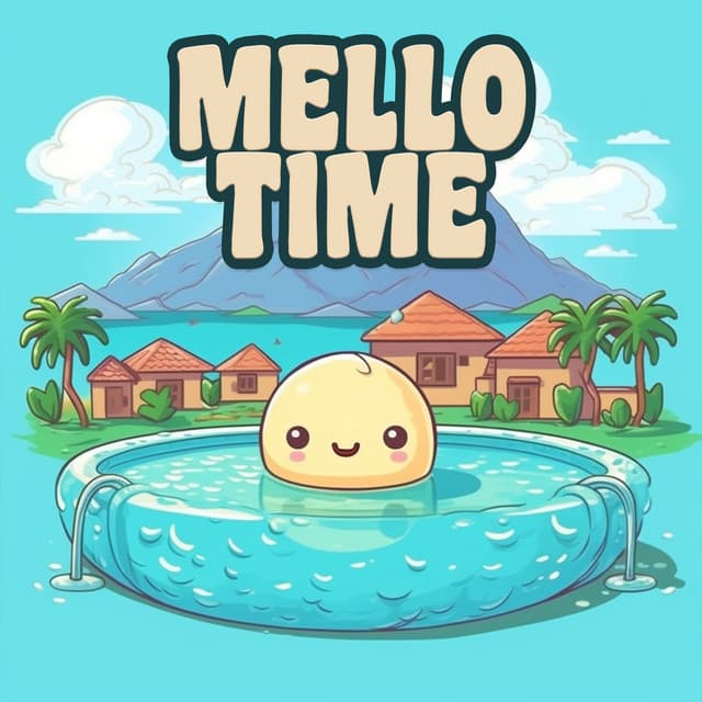 Mello Time artist profile image