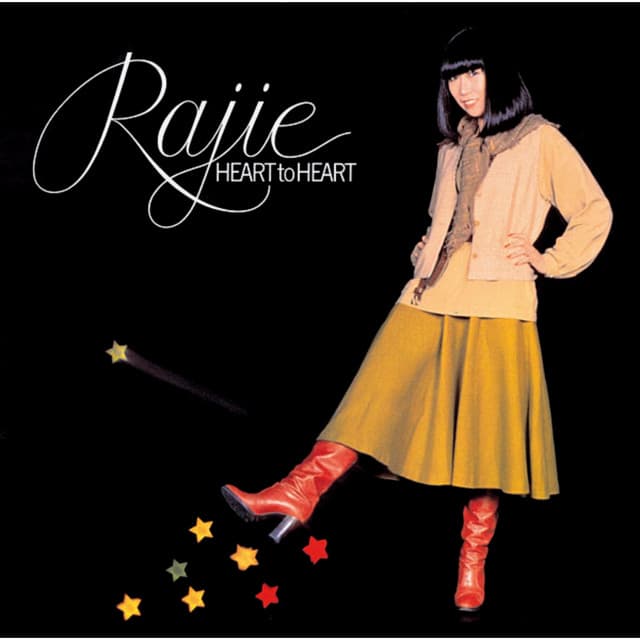 Rajie artist profile image