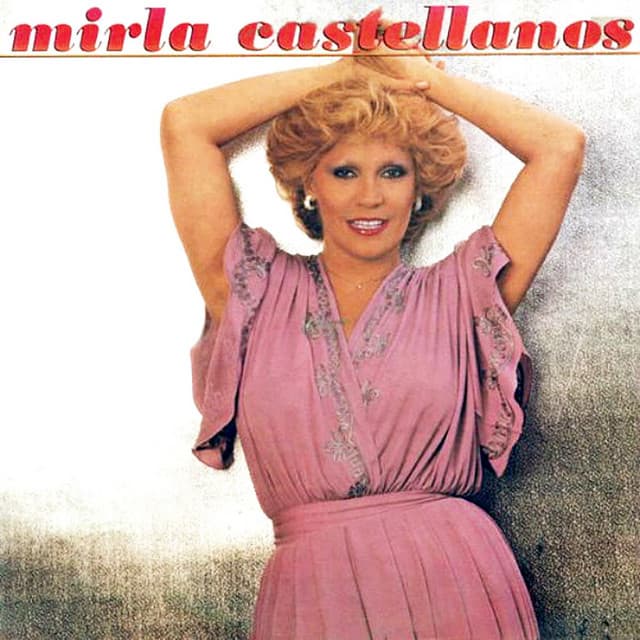 Mirla Castellanos artist profile image