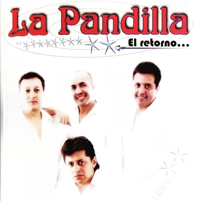 La Pandilla artist profile image