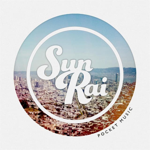 Sun Rai artist profile image