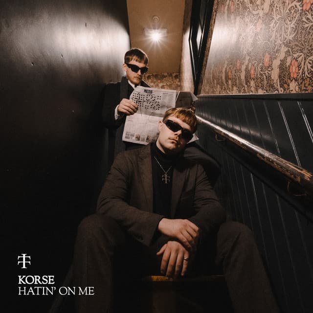 Korse artist profile image