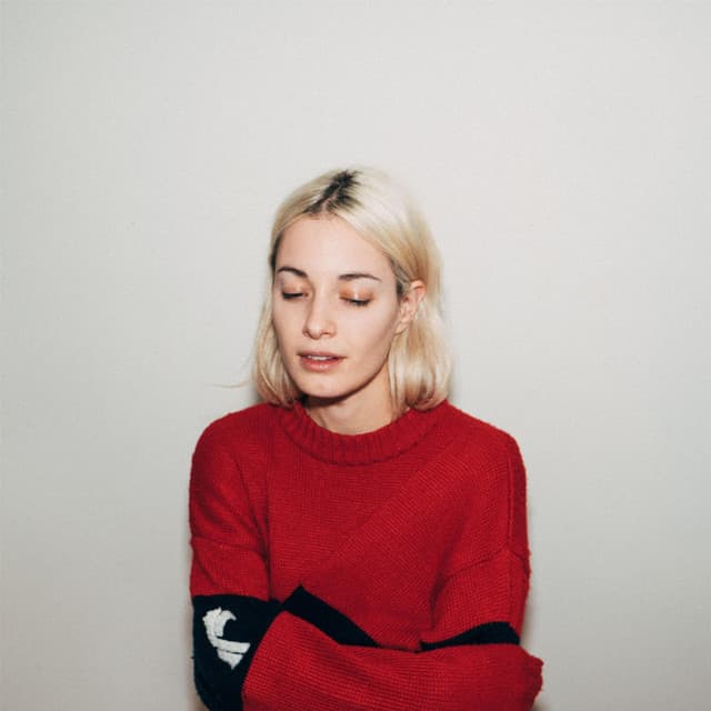 Bernache artist profile image