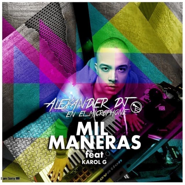Karol G's artist profile image