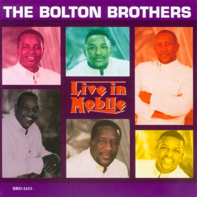 The Bolton Brothers's artist profile image