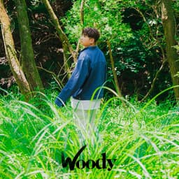 Woody's artist profile image