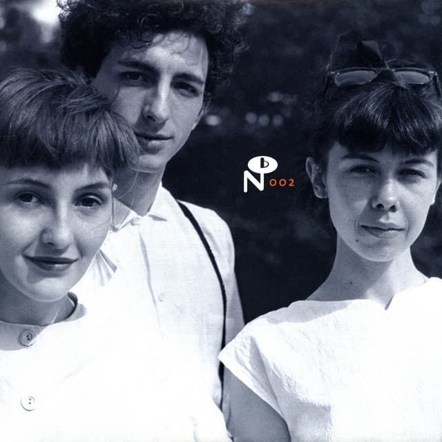 Antena artist profile image