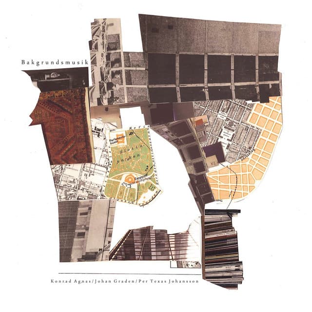 Konrad Agnas artist profile image