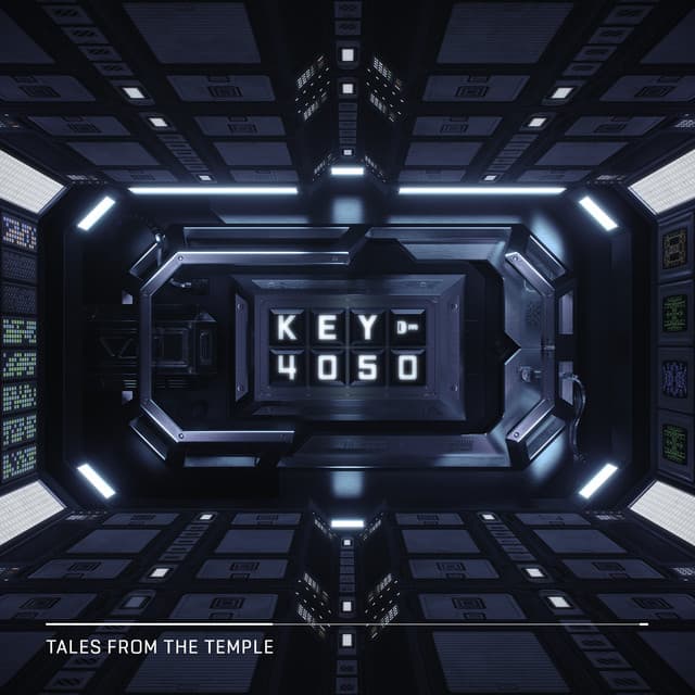 Key4050 artist profile image