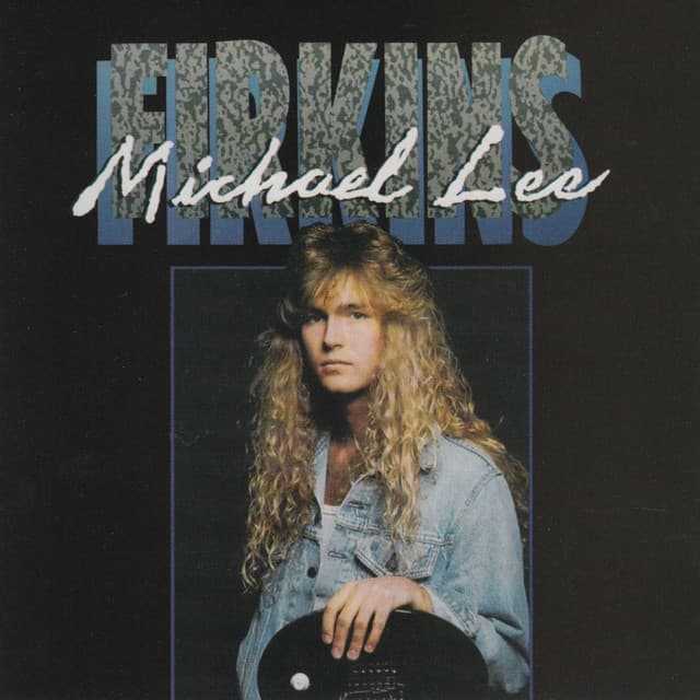 Michael Lee Firkins artist profile image