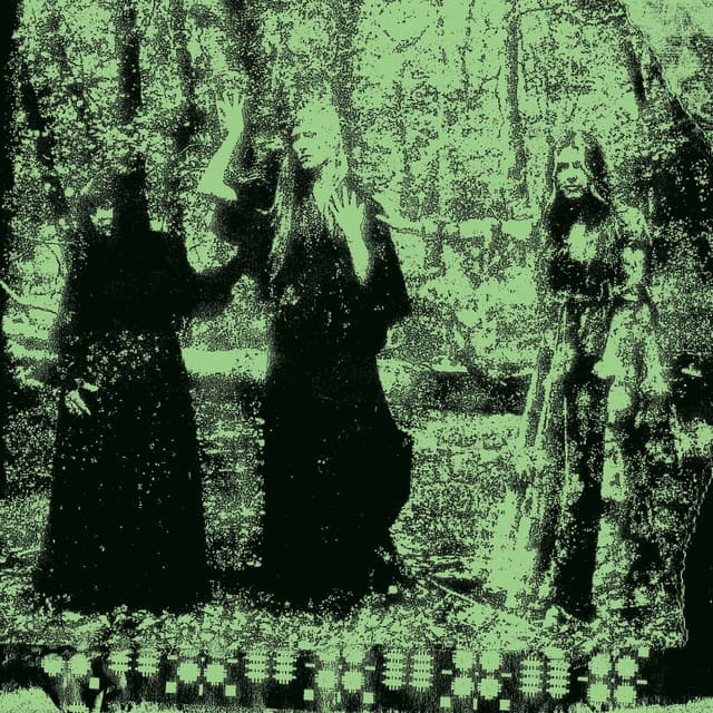 Tristwch Y Fenywod's artist profile image