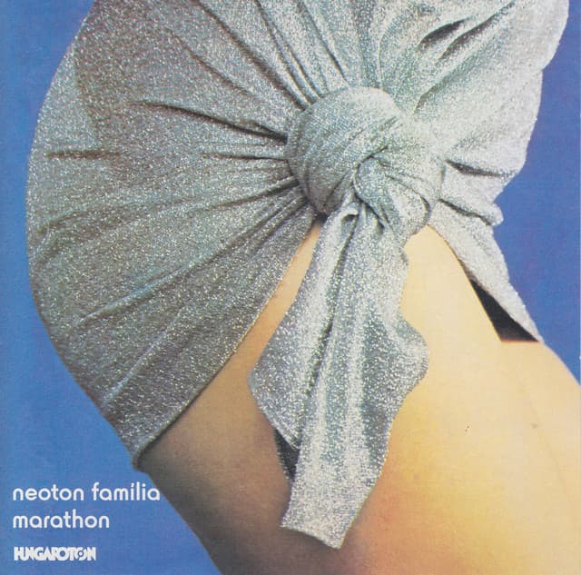 Emese Hatvani artist profile image