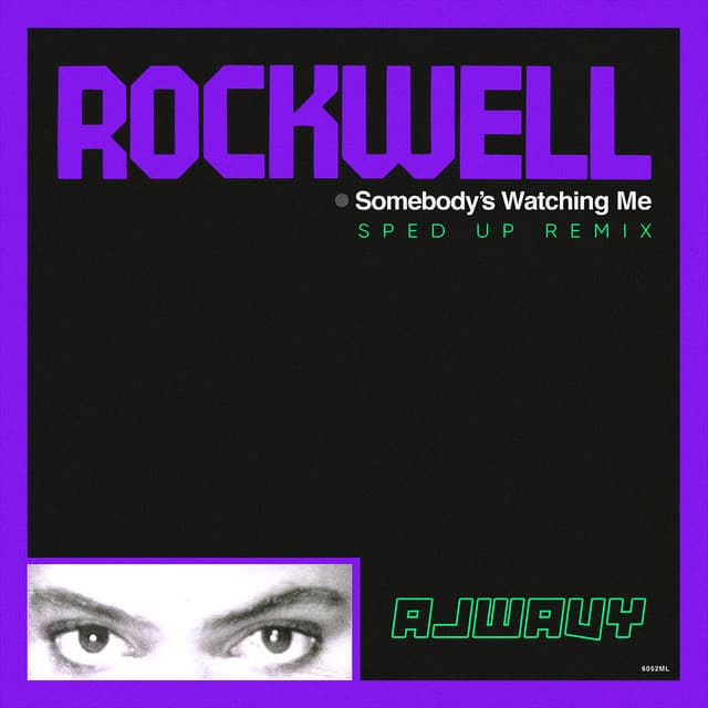 Rockwell artist profile image
