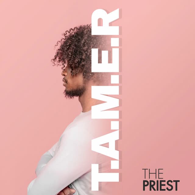 The Priest's artist profile image