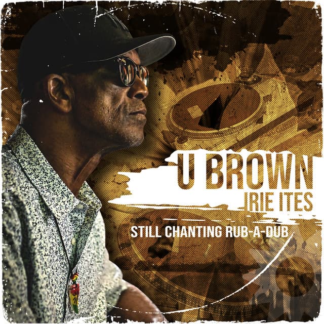 U Brown artist profile image