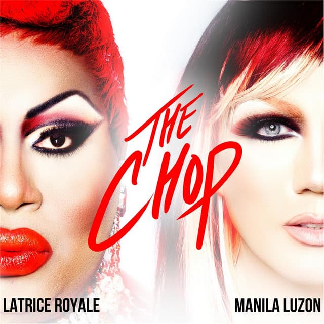 Manila Luzon & Latrice Royale artist profile image