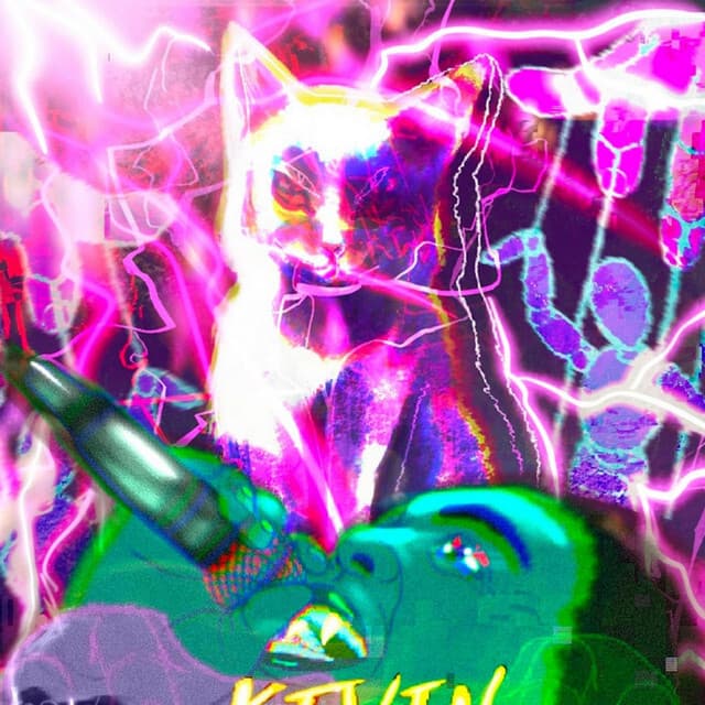 Kevin Jz Prodigy artist profile image